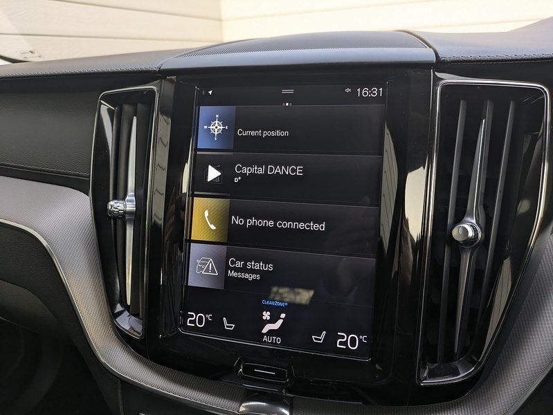 Used Volvo XC60 2019 for sale - 77765888: Photo 27