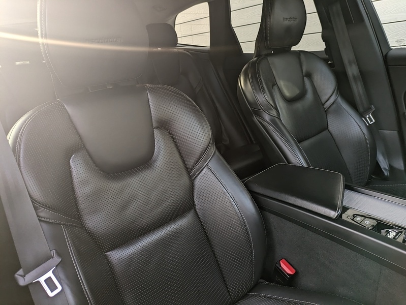 Used Volvo XC60 2019 for sale - 77765888: Photo 32