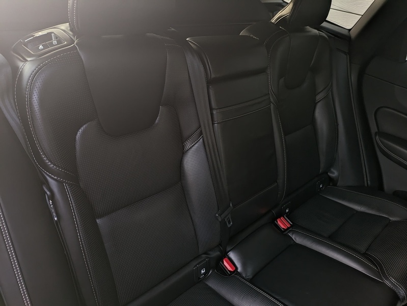 Used Volvo XC60 2019 for sale - 77765888: Photo 33