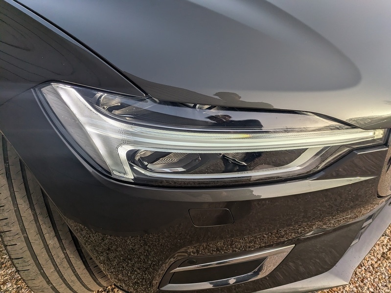 Used Volvo XC60 2019 for sale - 77765888: Photo 35