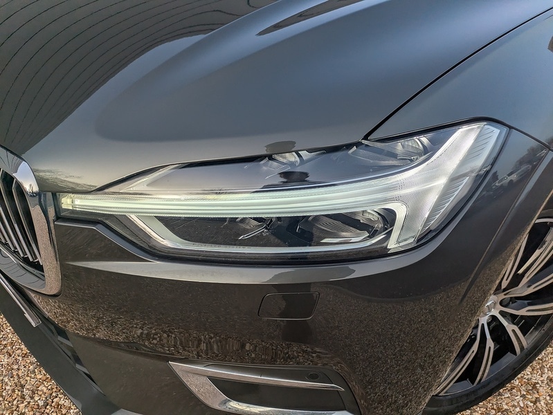 Used Volvo XC60 2019 for sale - 77765888: Photo 36