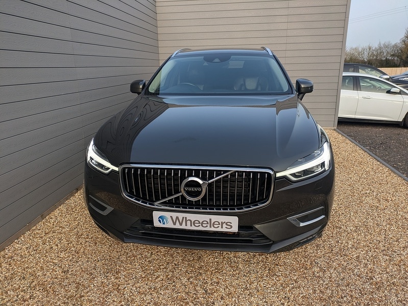 Used Volvo XC60 2019 for sale - 77765888: Photo 7