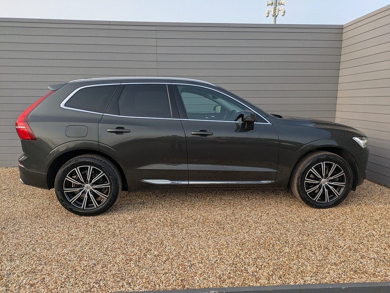 Used Volvo XC60 2019 for sale - 77765888: Photo 8