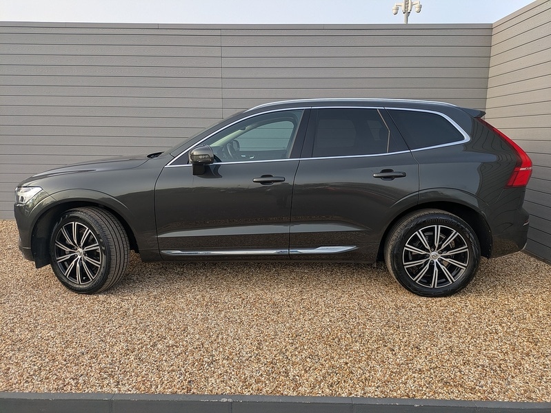 Used Volvo XC60 2019 for sale - 77765888: Photo 9