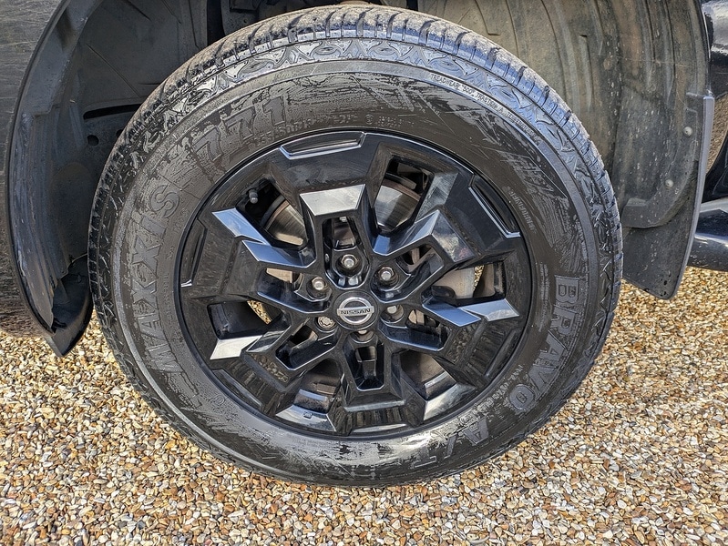 Used Nissan Navara 2019 for sale - 77351171: Photo 13