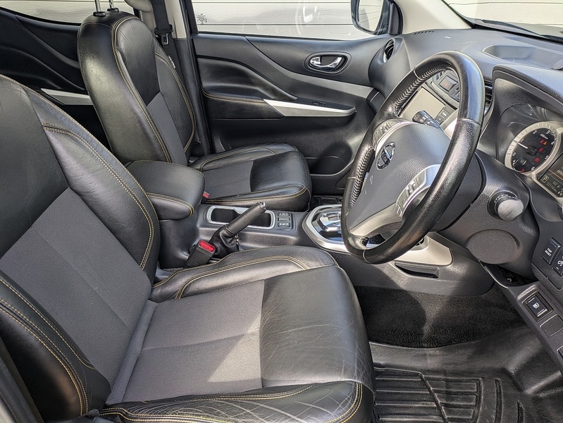 Used Nissan Navara 2019 for sale - 77351171: Photo 14