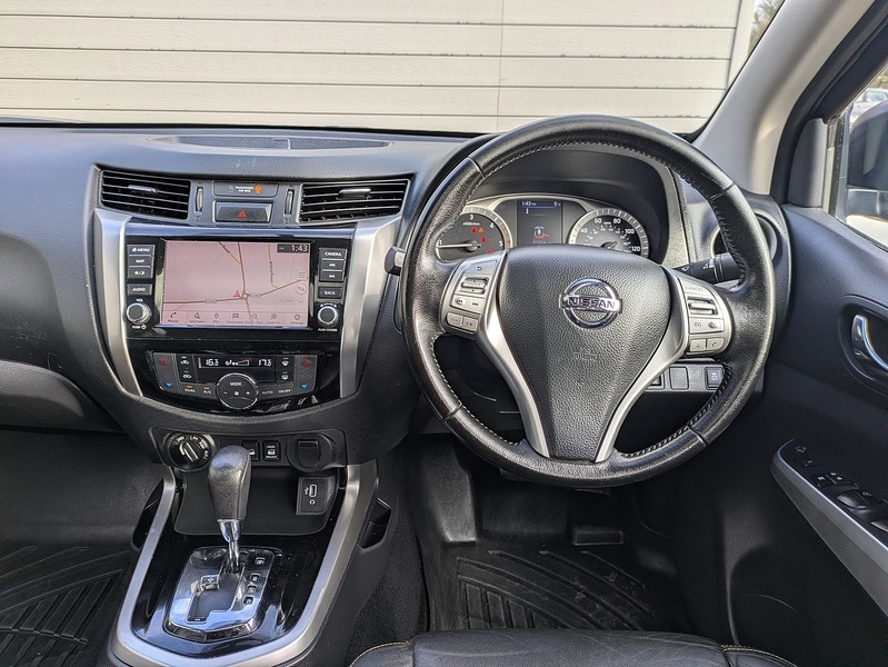 Used Nissan Navara 2019 for sale - 77351171: Photo 15