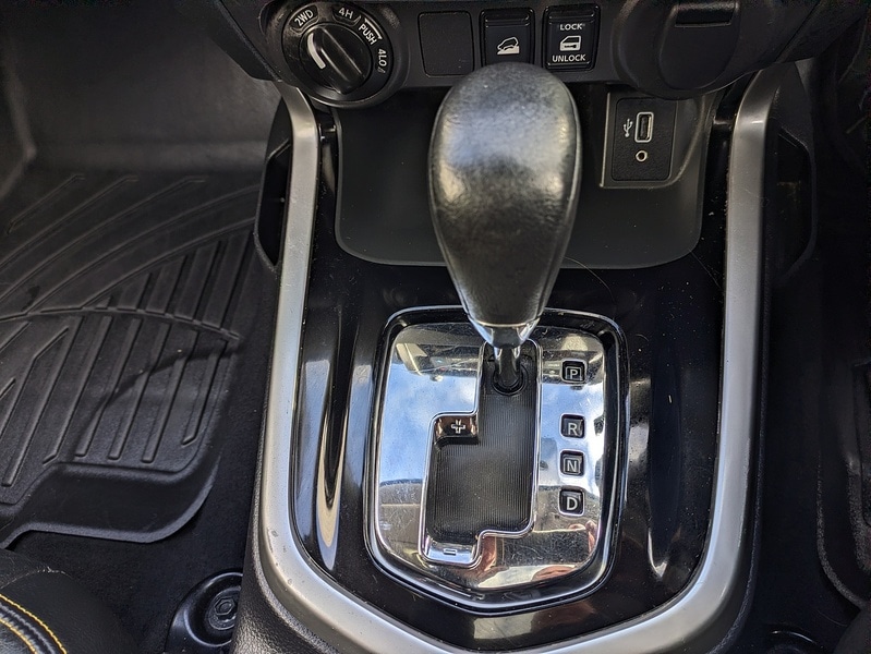 Used Nissan Navara 2019 for sale - 77351171: Photo 16