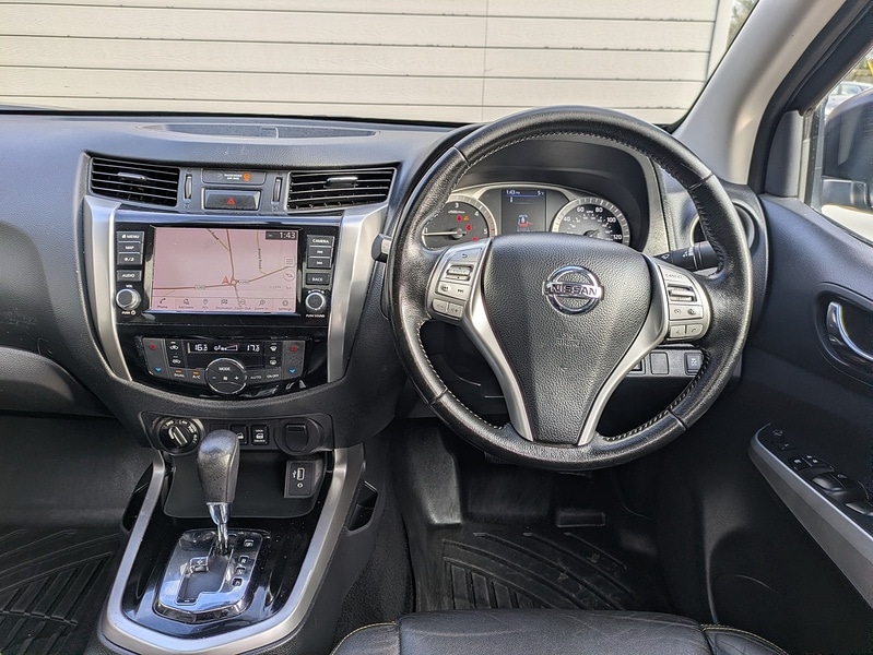 Used Nissan Navara 2019 for sale - 77351171: Photo 2