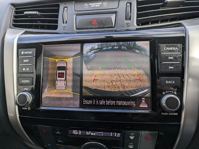 Used Nissan Navara 2019 for sale - 77351171: Photo 21