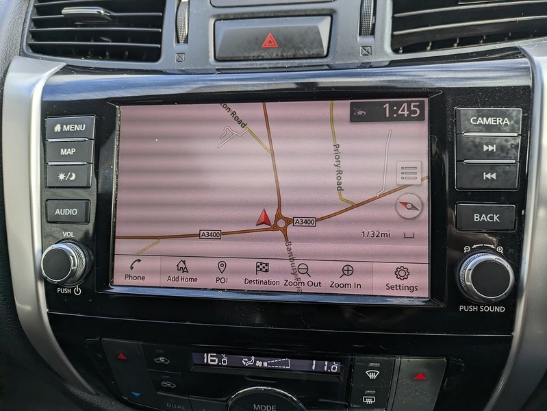 Used Nissan Navara 2019 for sale - 77351171: Photo 23