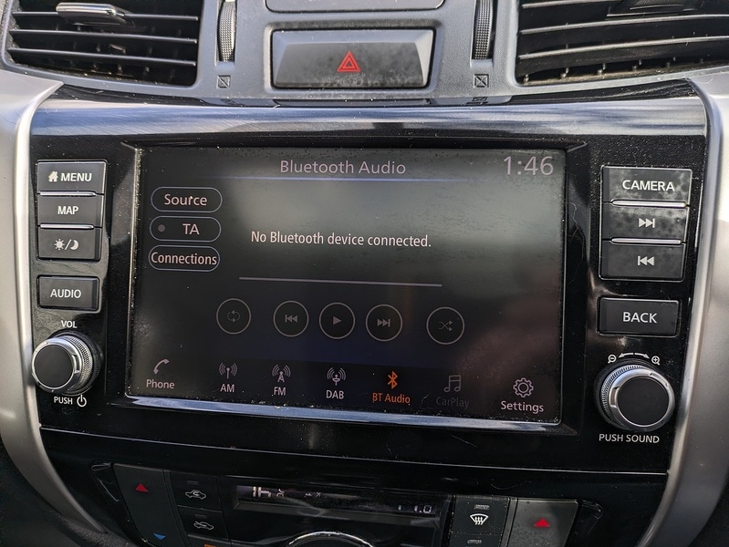 Used Nissan Navara 2019 for sale - 77351171: Photo 24