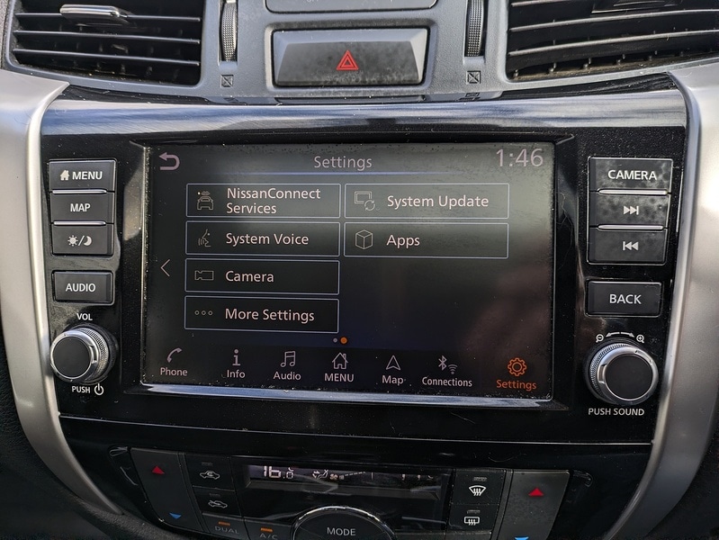 Used Nissan Navara 2019 for sale - 77351171: Photo 25