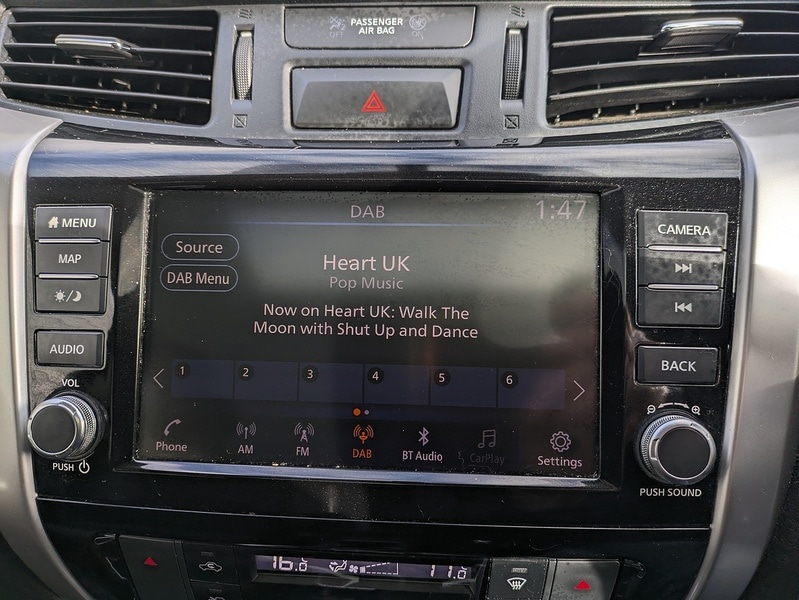 Used Nissan Navara 2019 for sale - 77351171: Photo 26