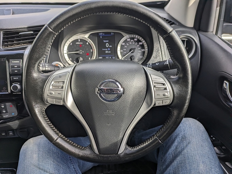 Used Nissan Navara 2019 for sale - 77351171: Photo 27