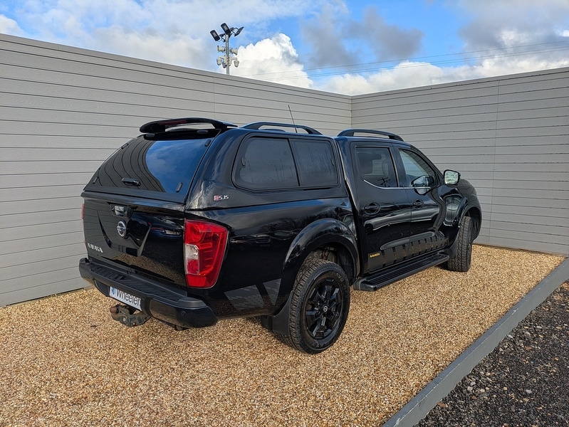 Used Nissan Navara 2019 for sale - 77351171: Photo 3