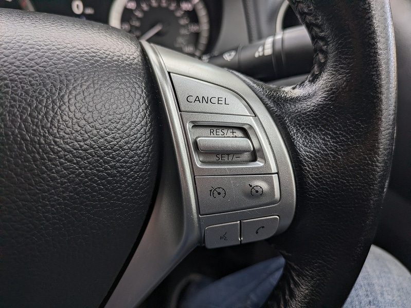 Used Nissan Navara 2019 for sale - 77351171: Photo 31