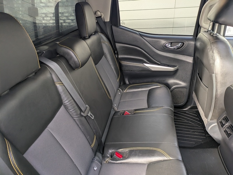 Used Nissan Navara 2019 for sale - 77351171: Photo 33