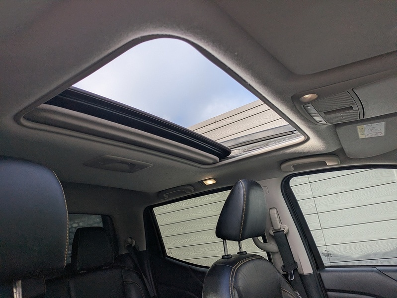 Used Nissan Navara 2019 for sale - 77351171: Photo 34