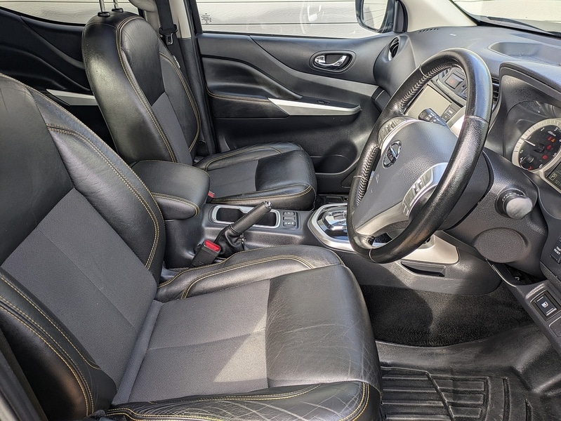 Used Nissan Navara 2019 for sale - 77351171: Photo 35