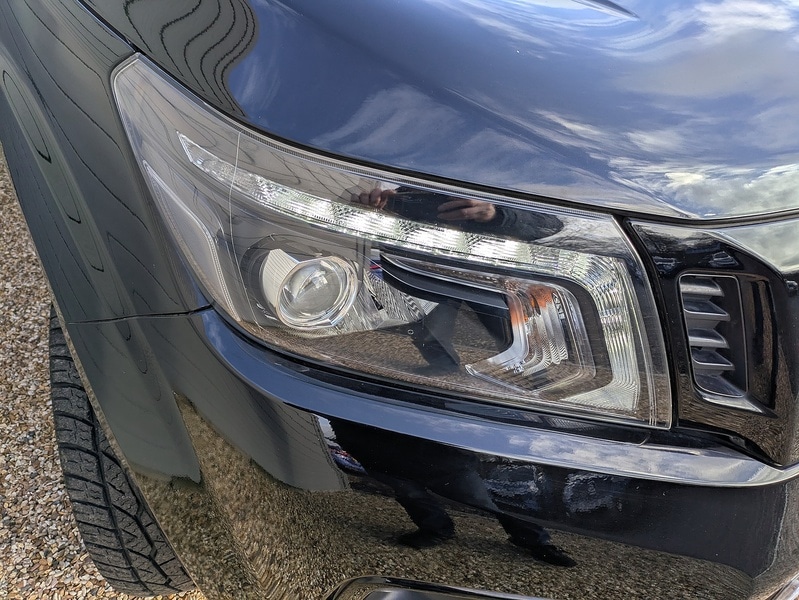 Used Nissan Navara 2019 for sale - 77351171: Photo 37