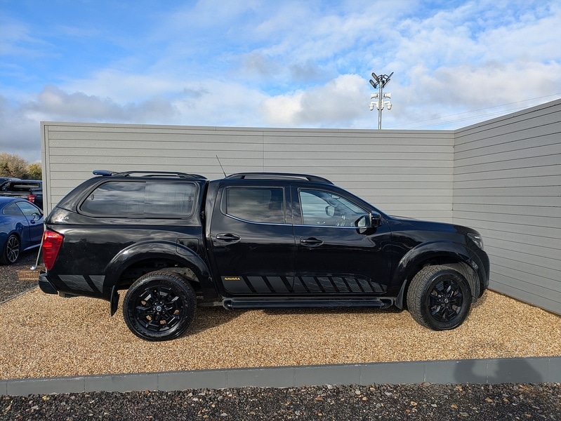 Used Nissan Navara 2019 for sale - 77351171: Photo 5