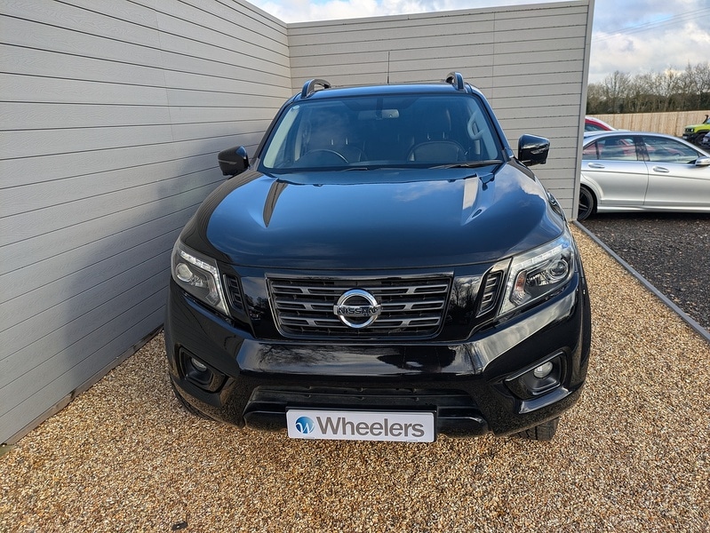 Used Nissan Navara 2019 for sale - 77351171: Photo 6