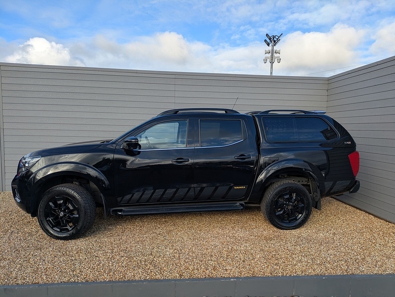 Used Nissan Navara 2019 for sale - 77351171: Photo 8