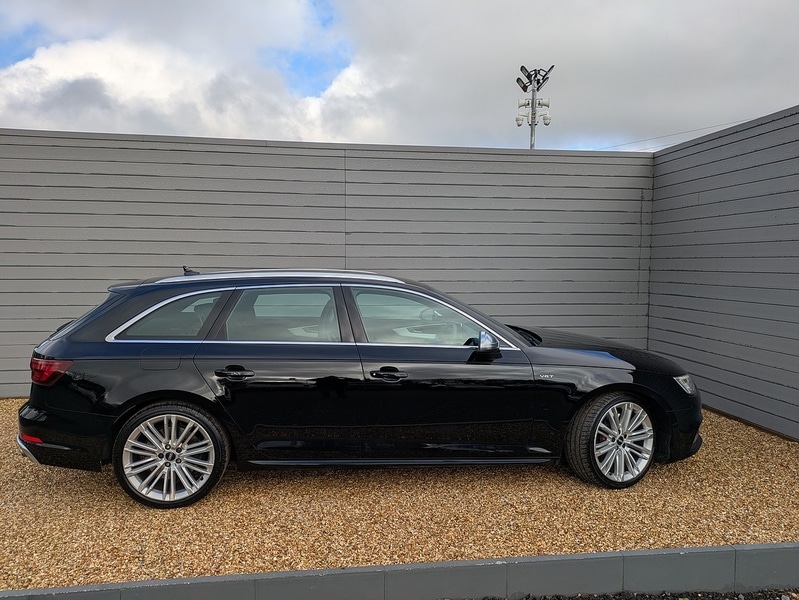 Used Audi A4 2018 for sale - 77432604: Photo 11