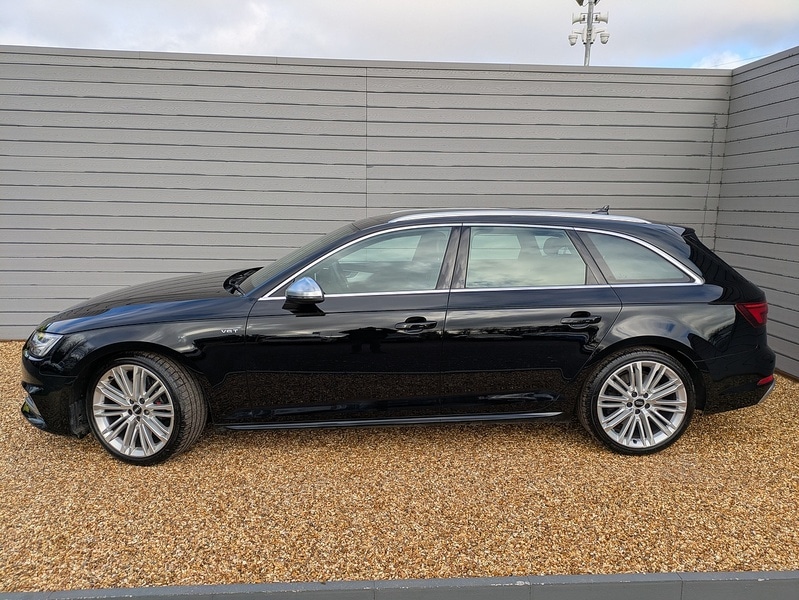 Used Audi A4 2018 for sale - 77432604: Photo 12