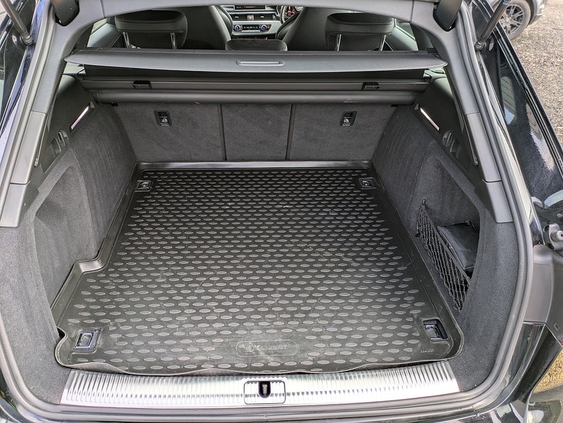 Used Audi A4 2018 for sale - 77432604: Photo 15