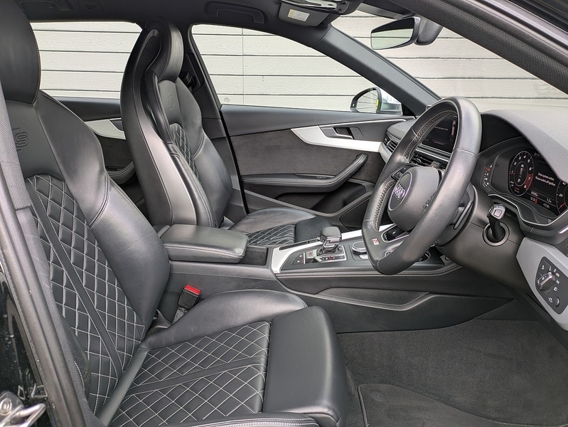 Used Audi A4 2018 for sale - 77432604: Photo 21