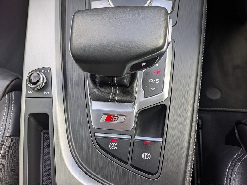 Used Audi A4 2018 for sale - 77432604: Photo 23