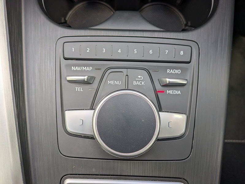 Used Audi A4 2018 for sale - 77432604: Photo 24