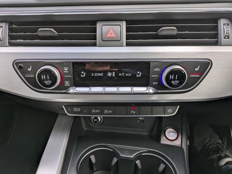 Used Audi A4 2018 for sale - 77432604: Photo 25