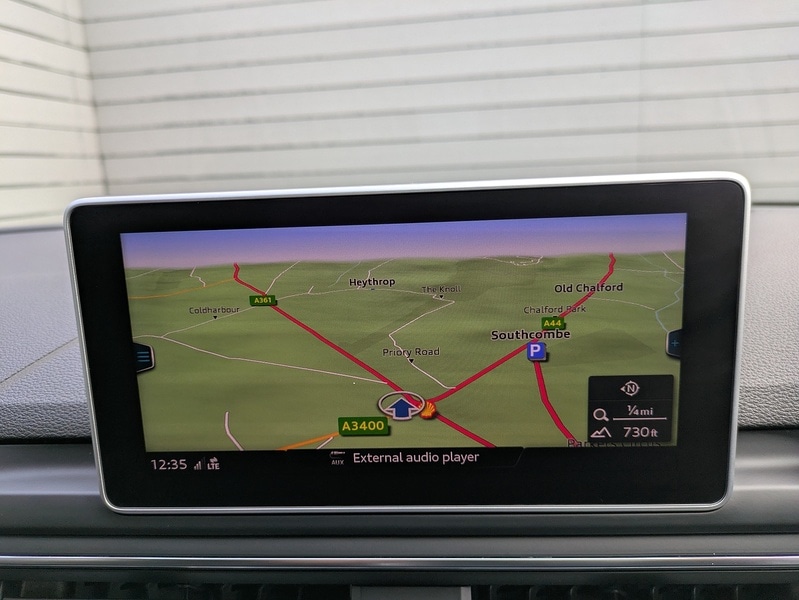 Used Audi A4 2018 for sale - 77432604: Photo 27