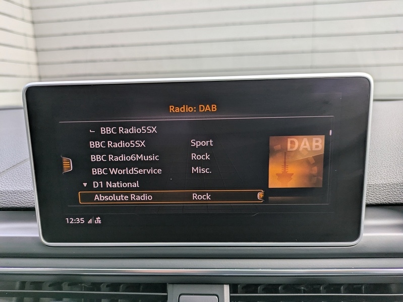 Used Audi A4 2018 for sale - 77432604: Photo 28