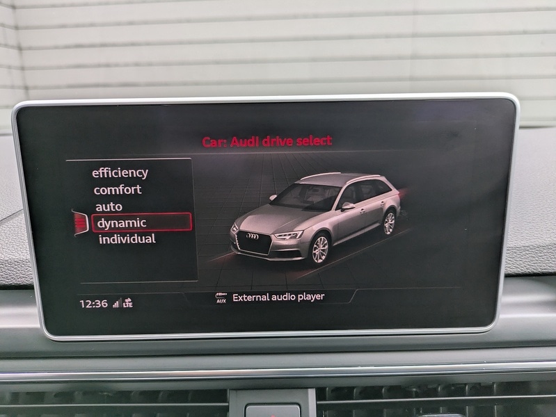 Used Audi A4 2018 for sale - 77432604: Photo 29