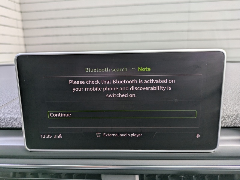 Used Audi A4 2018 for sale - 77432604: Photo 30