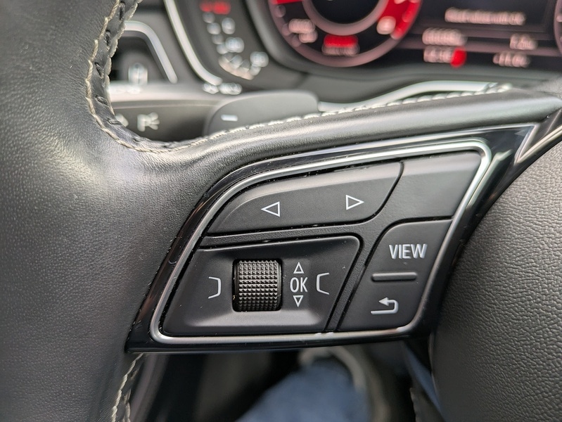 Used Audi A4 2018 for sale - 77432604: Photo 32