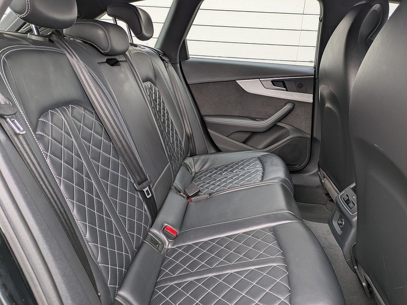 Used Audi A4 2018 for sale - 77432604: Photo 35