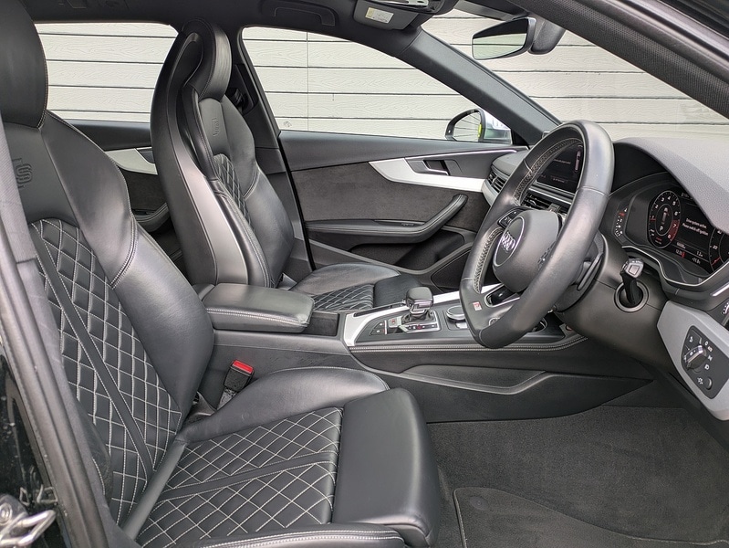 Used Audi A4 2018 for sale - 77432604: Photo 37