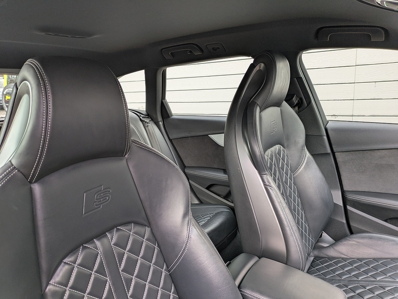 Used Audi A4 2018 for sale - 77432604: Photo 38