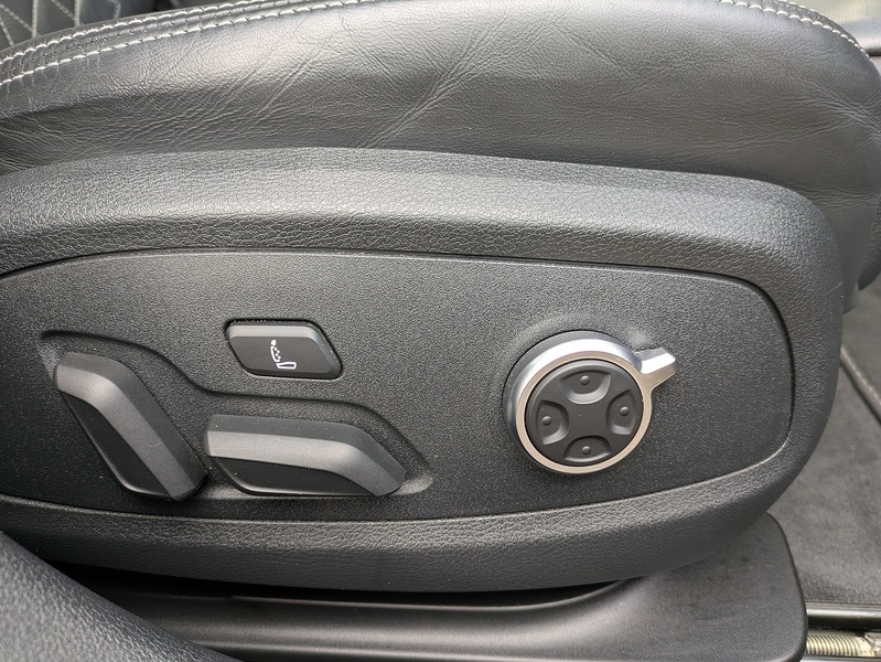 Used Audi A4 2018 for sale - 77432604: Photo 39