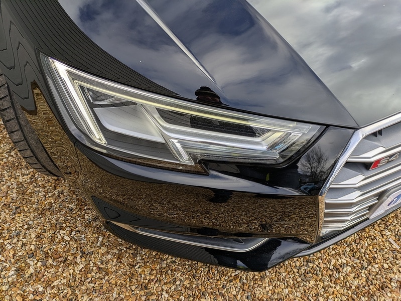 Used Audi A4 2018 for sale - 77432604: Photo 40