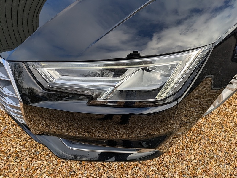 Used Audi A4 2018 for sale - 77432604: Photo 41