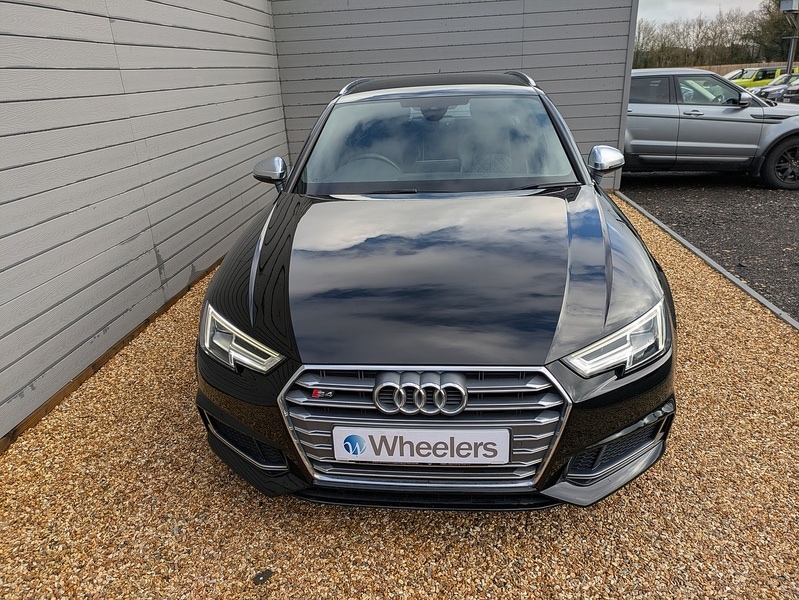 Used Audi A4 2018 for sale - 77432604: Photo 6