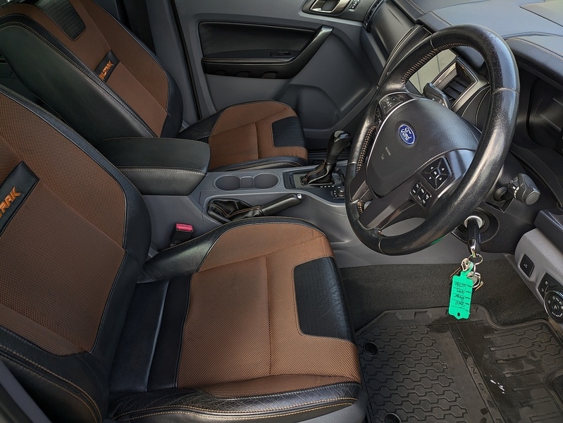 Used Ford Ranger 2018 for sale - 77379240: Photo 11