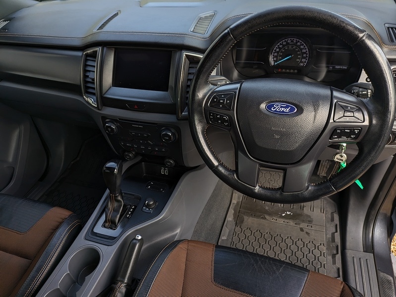 Used Ford Ranger 2018 for sale - 77379240: Photo 12
