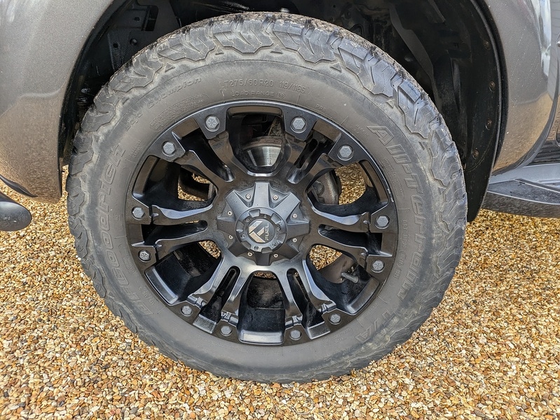 Used Ford Ranger 2018 for sale - 77379240: Photo 13